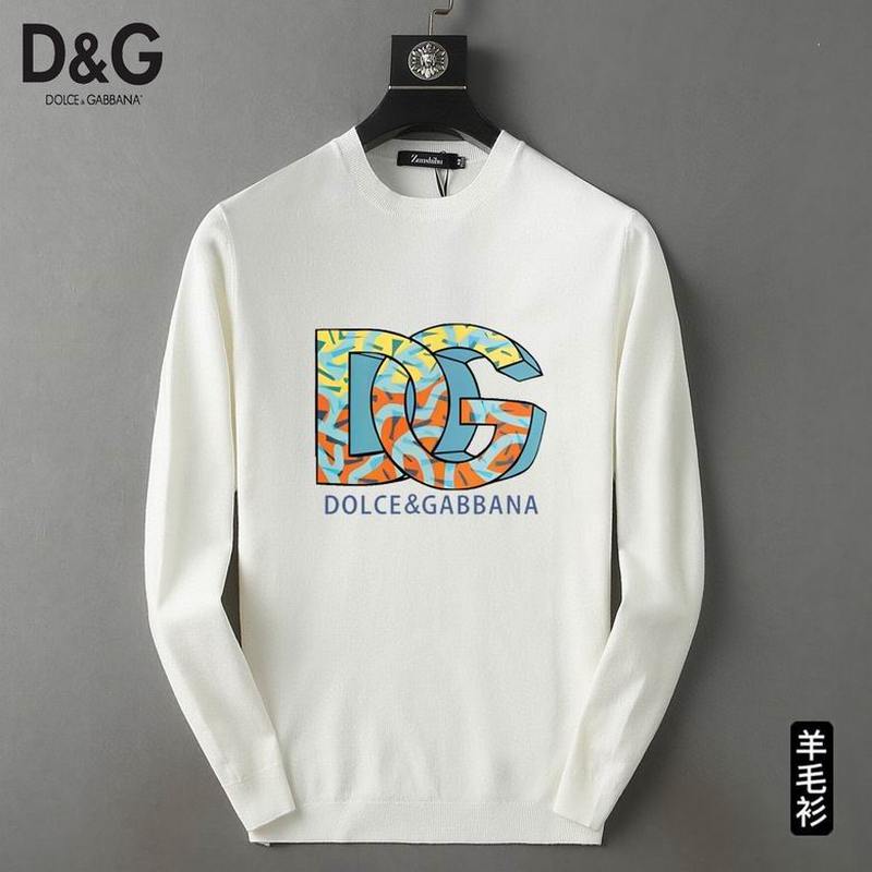 DG Men's Sweater 117